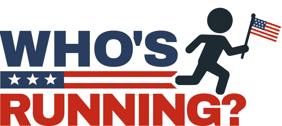 Who's Running?